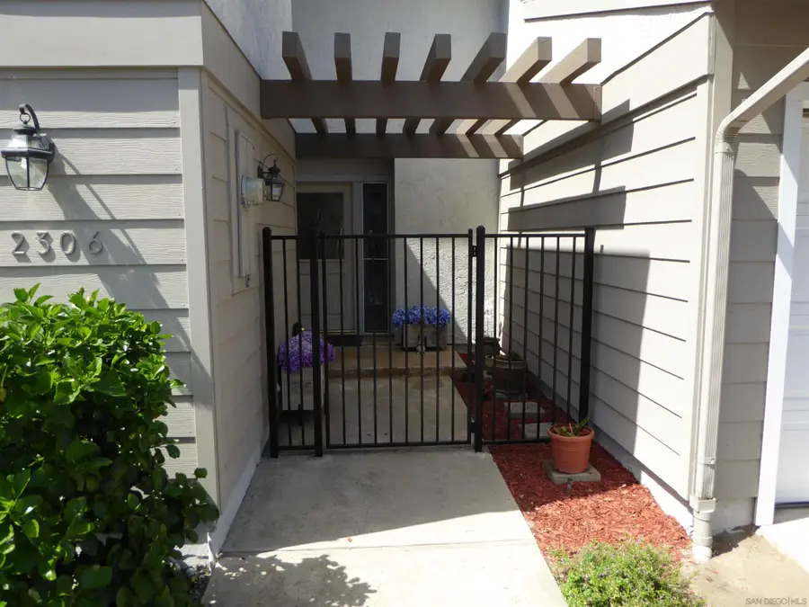 2306 Caminito Andada, San Diego, CA 92107 - #2