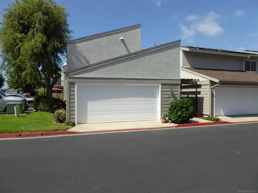 2306 Caminito Andada, San Diego, CA 92107 - #3