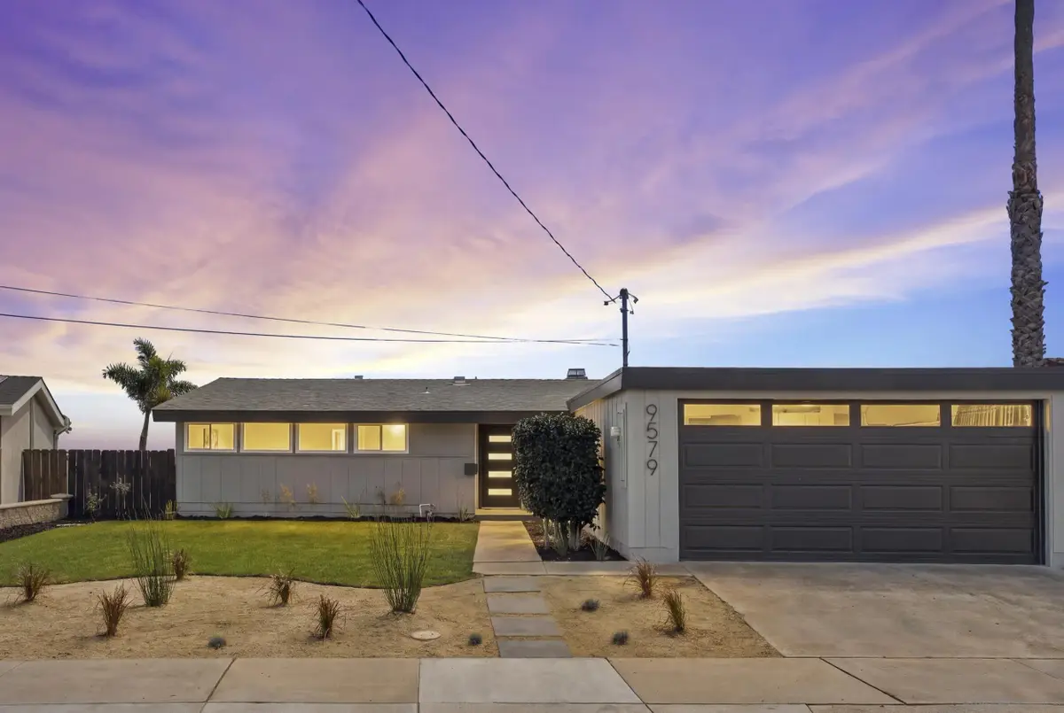 9579 Larrabee Ave, San Diego, CA 92123 - #1
