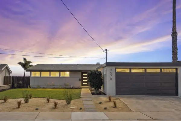 9579 Larrabee Ave, San Diego, CA 92123