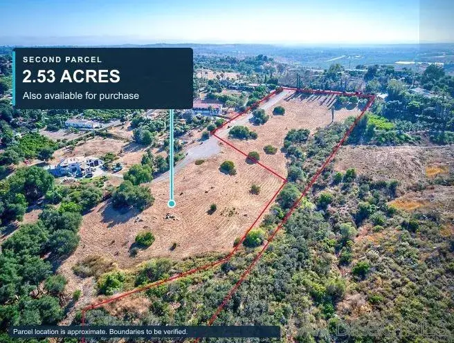 Fairview Dr #GPS 3673, Vista, CA 92084 - #3
