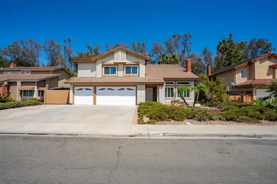 13056 Triumph, Poway, CA 92064 - #3