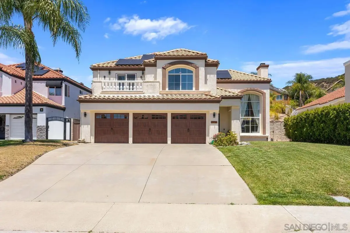 23746 Via Segovia, Murrieta, CA 92562 - #1