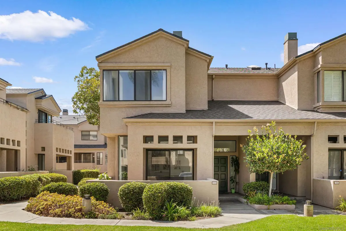 4341 Nobel #113, San Diego, CA 92122 - #1
