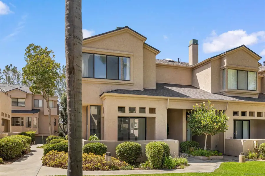 4341 Nobel #113, San Diego, CA 92122 - #3