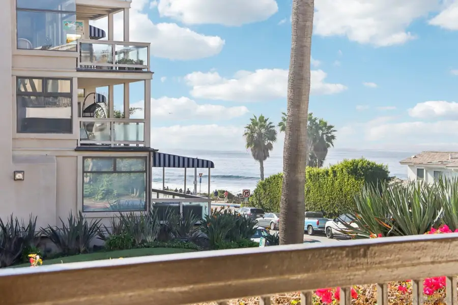 464 Prospect St #101, La Jolla, CA 92037 - #2