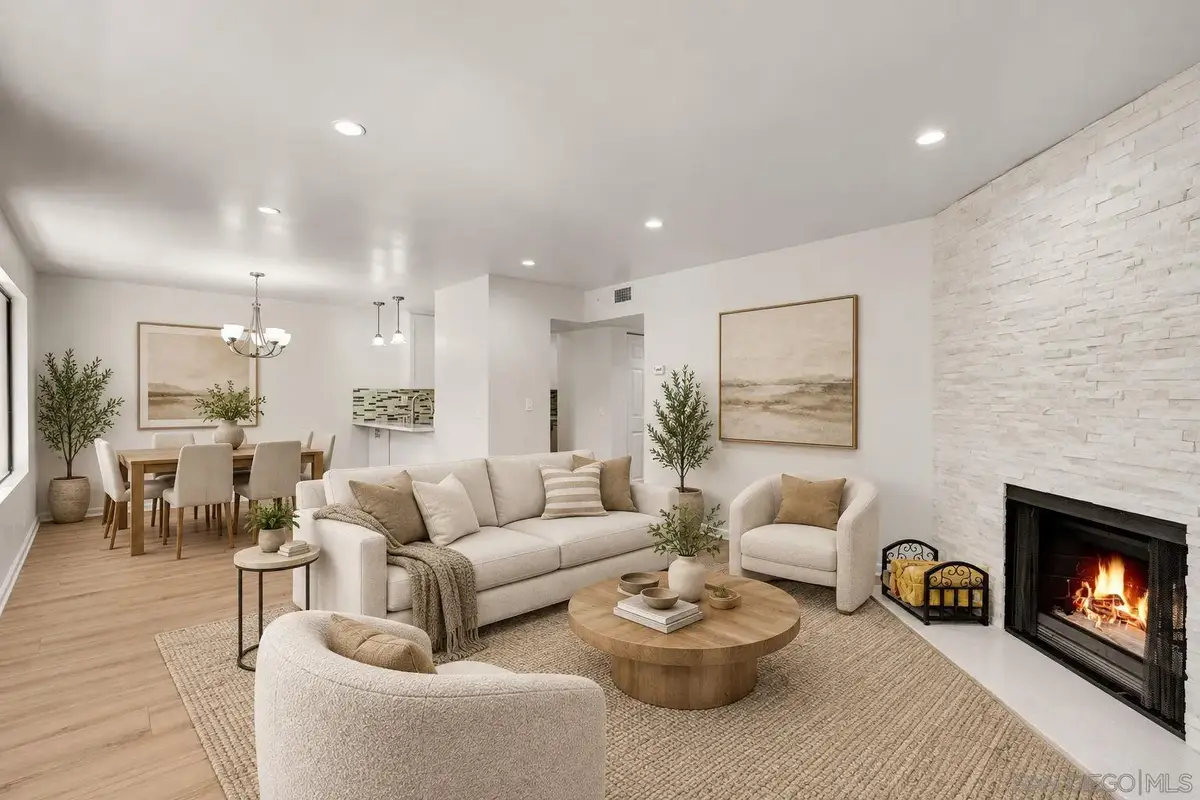 4262 Parks #207, La Mesa, CA 91941 - #1