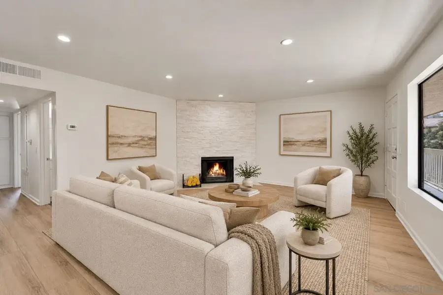 4262 Parks #207, La Mesa, CA 91941 - #2