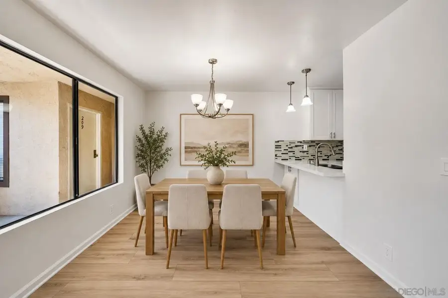 4262 Parks #207, La Mesa, CA 91941 - #3