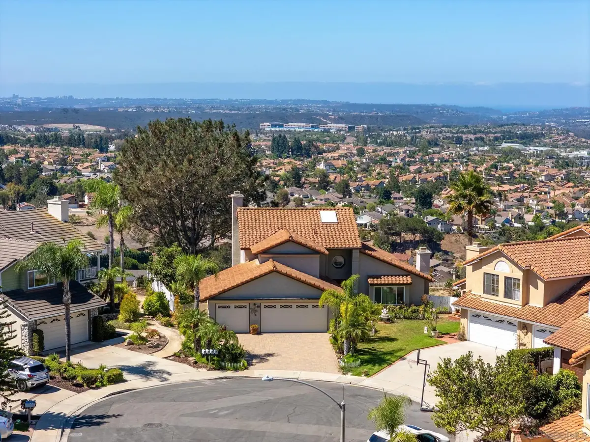9306 Laurentian, San Diego, CA 92129 - #1