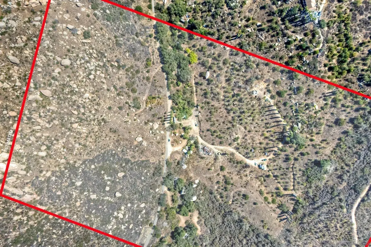 38696 Harris Truck #20.56 acres, Fallbrook, CA 92028 - #1