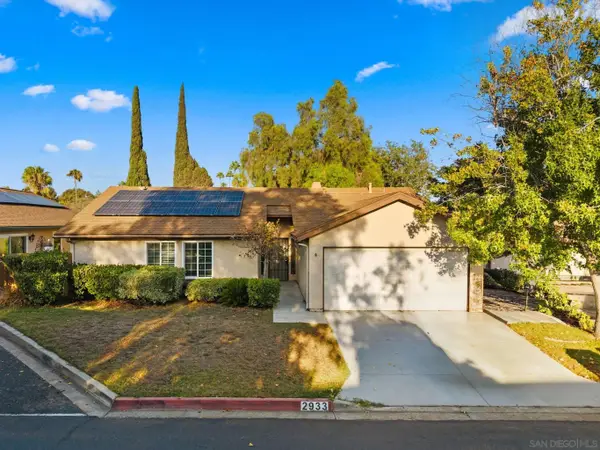 2933 Picasso Dr., Bonita, CA 91902