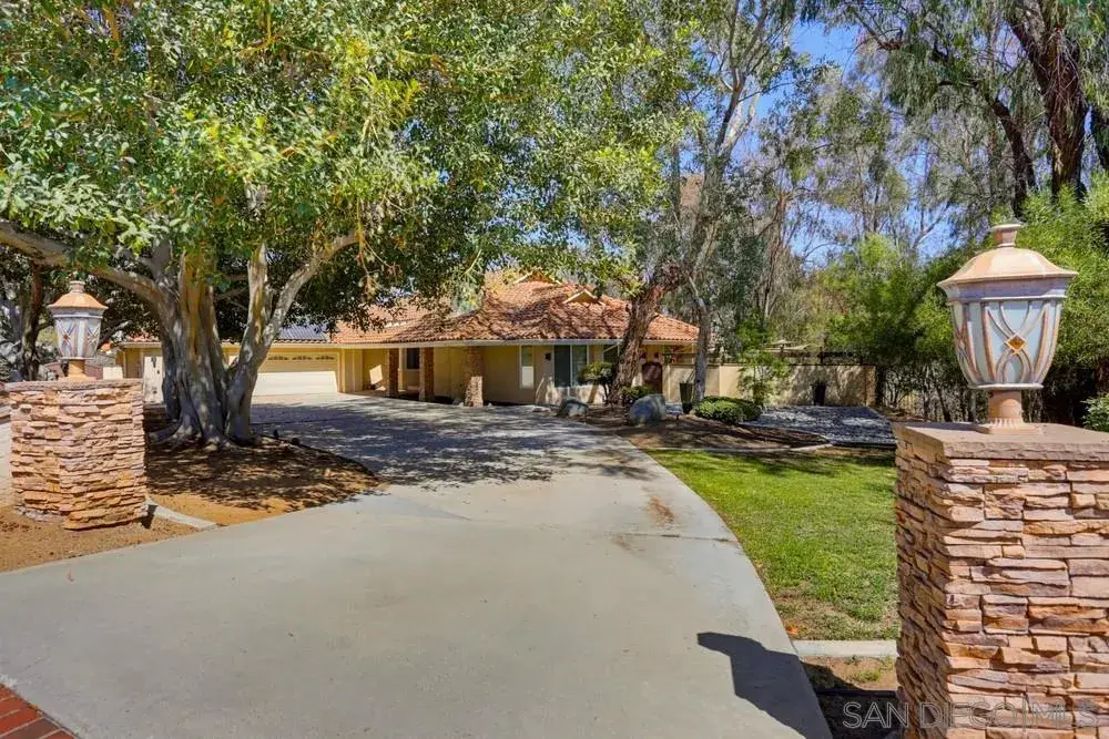 15311 Crestview, Poway, CA 92064 - #1
