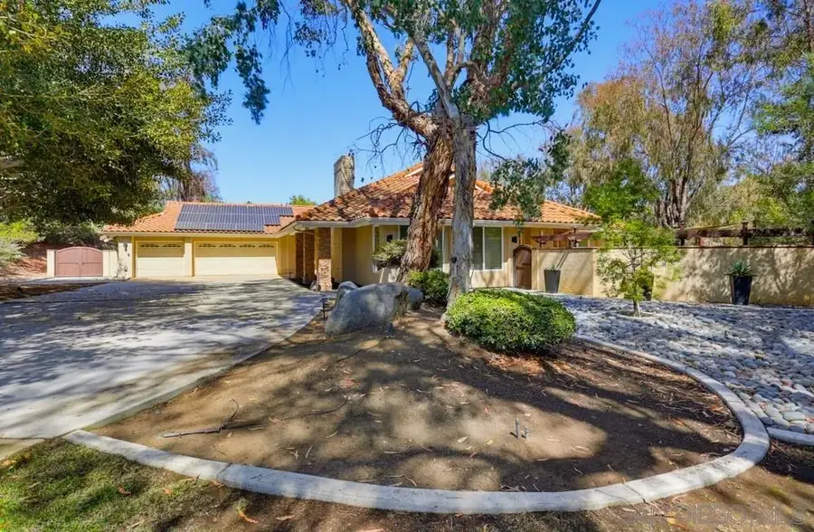 15311 Crestview, Poway, CA 92064 - #2