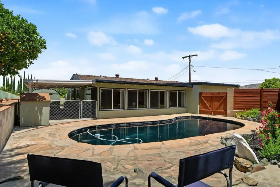 7118 Conestoga, San Diego, CA 92120 - #3