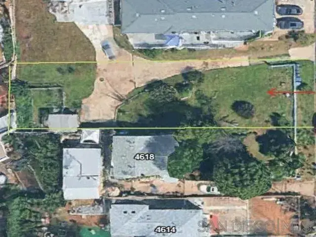 4628 Edenvale #1, La Mesa, CA 91941 - #1