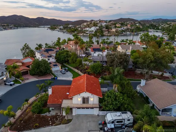 29760 Eagle Point Drive, Canyon Lake, CA 92587