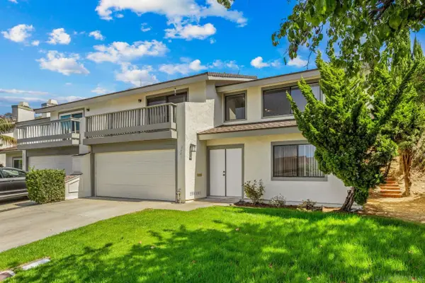 4443 Caminito Cristalino, San Diego, CA 92117