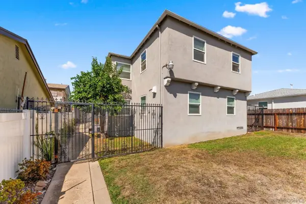 4454-60 52nd Street, San Diego, CA 92115