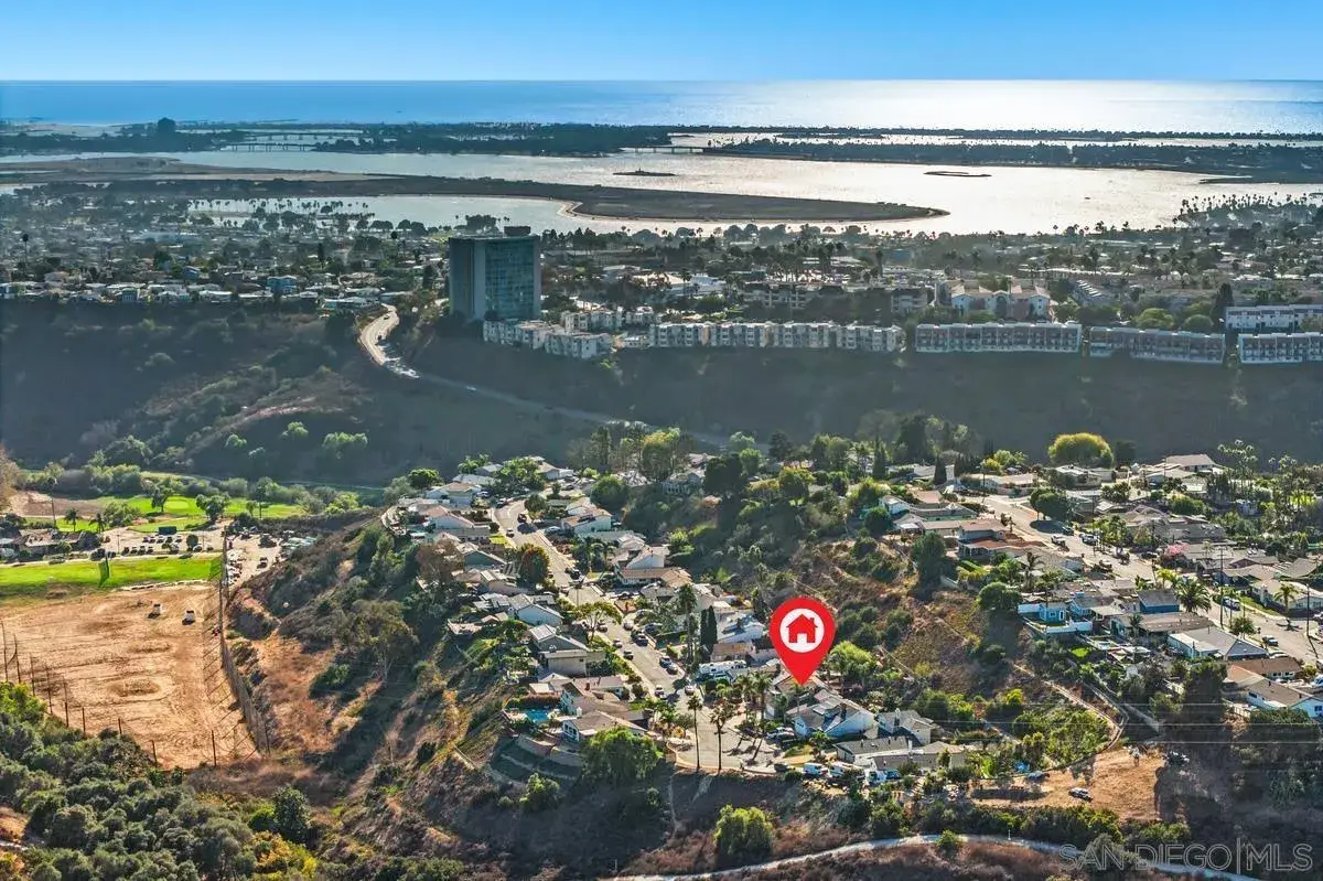 5474 Burford, San Diego, CA 92111 - #1