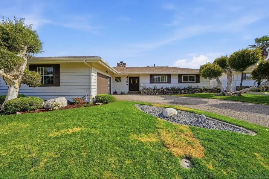 6034 Del Cerro Blvd, San Diego, CA 92120 - #3