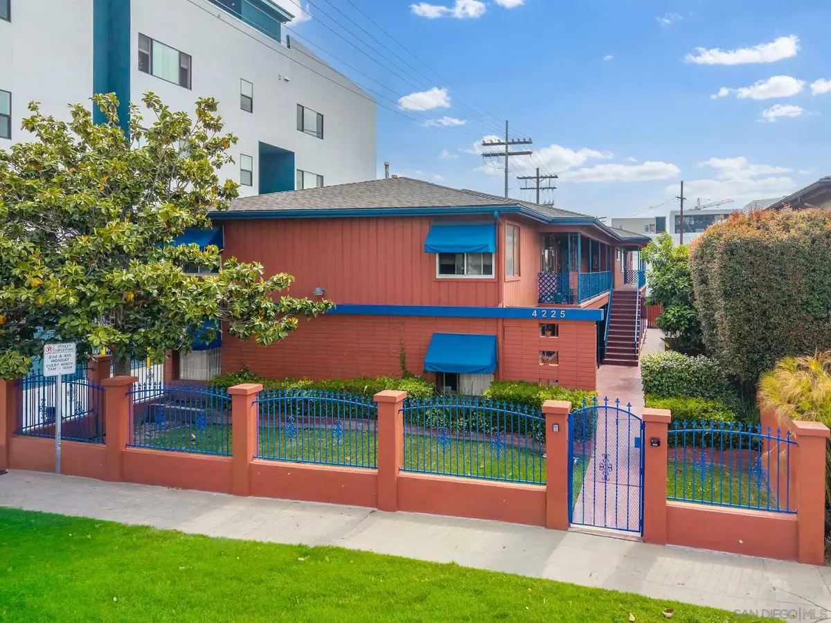 4221-27 Kansas St, San Diego, CA 92104 - #1