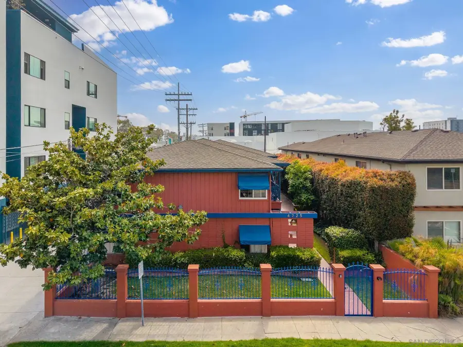 4221-27 Kansas St, San Diego, CA 92104 - #2