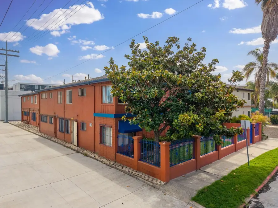 4221-27 Kansas St, San Diego, CA 92104 - #3