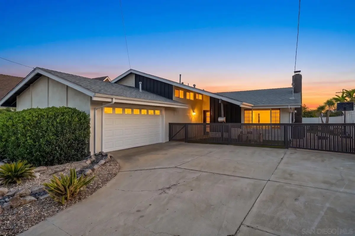 6248 Spruce Lake Ave, San Diego, CA 92119 - #1