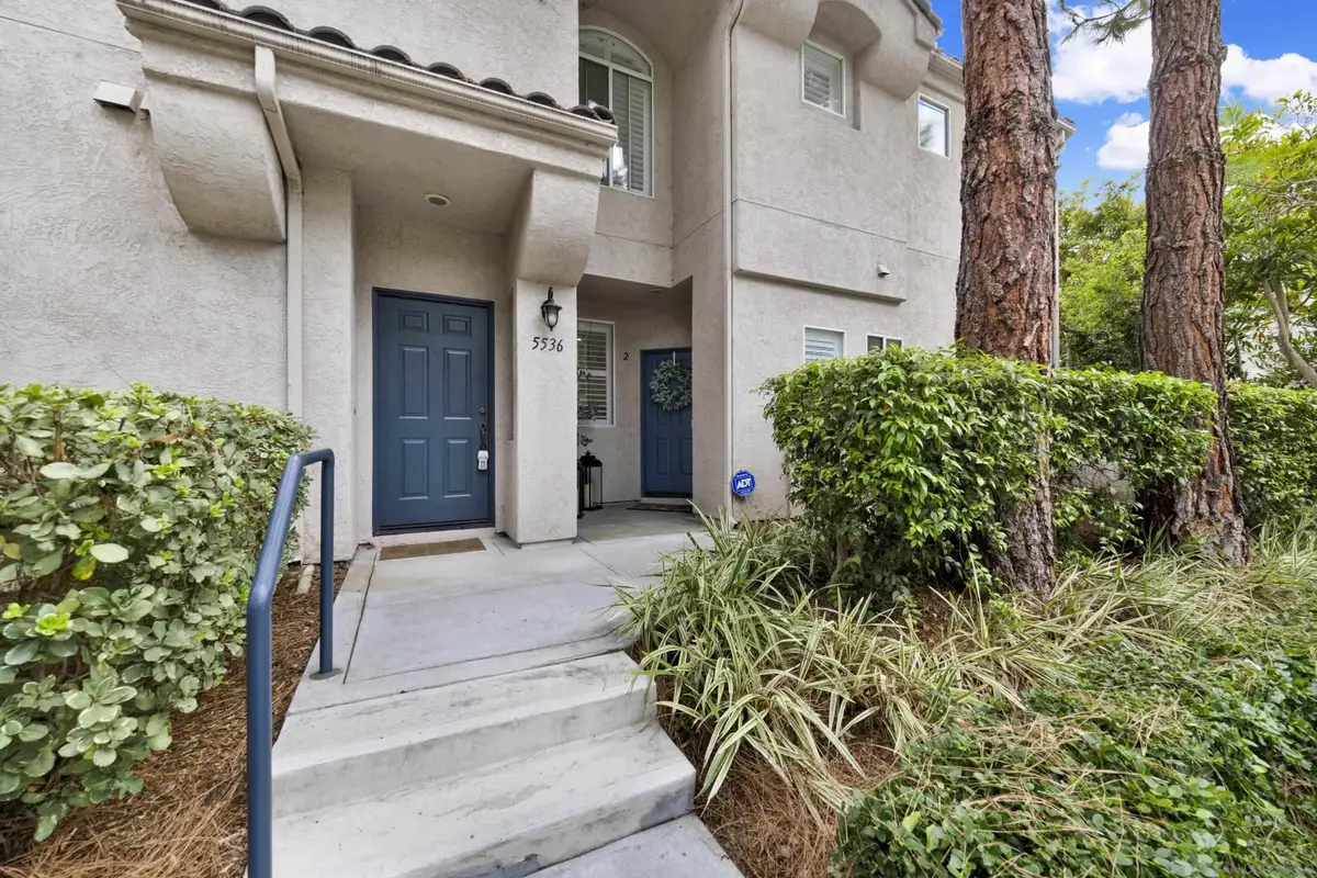 5536 Renaissance #2, San Diego, CA 92122 - #1