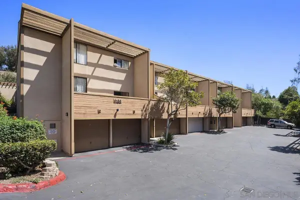 6186 Agee Street #264, San Diego, CA 92122