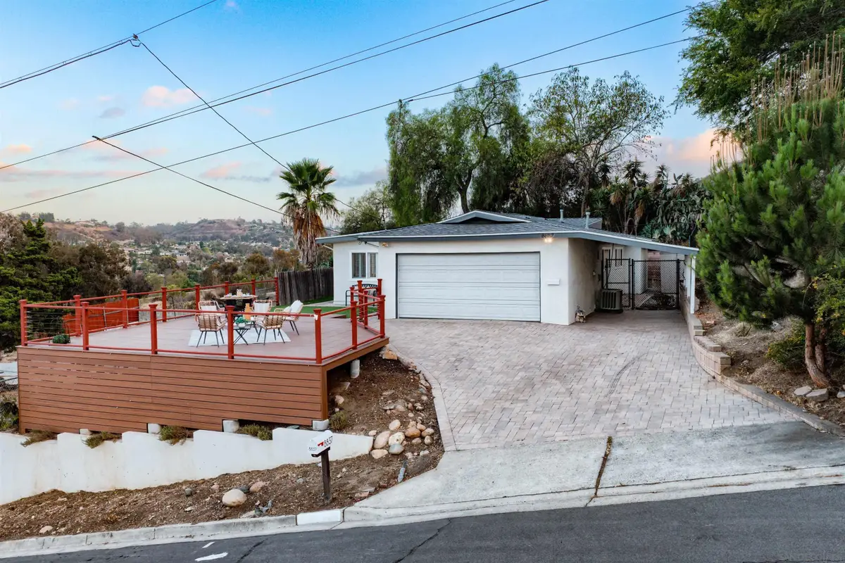8837 Carmir, Santee, CA 92071 - #1