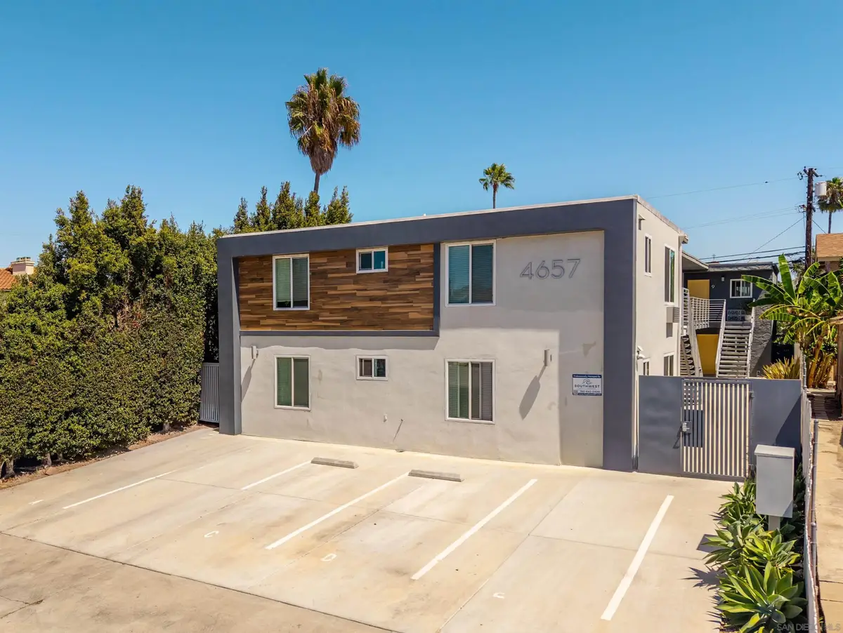 4657 Felton St, San Diego, CA 92116 - #1