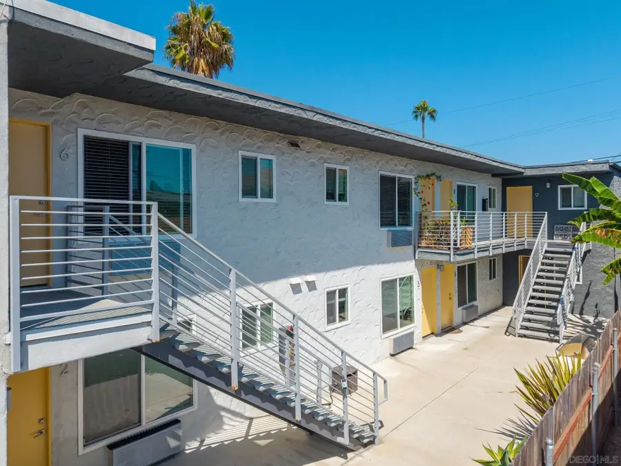 4657 Felton St, San Diego, CA 92116 - #2