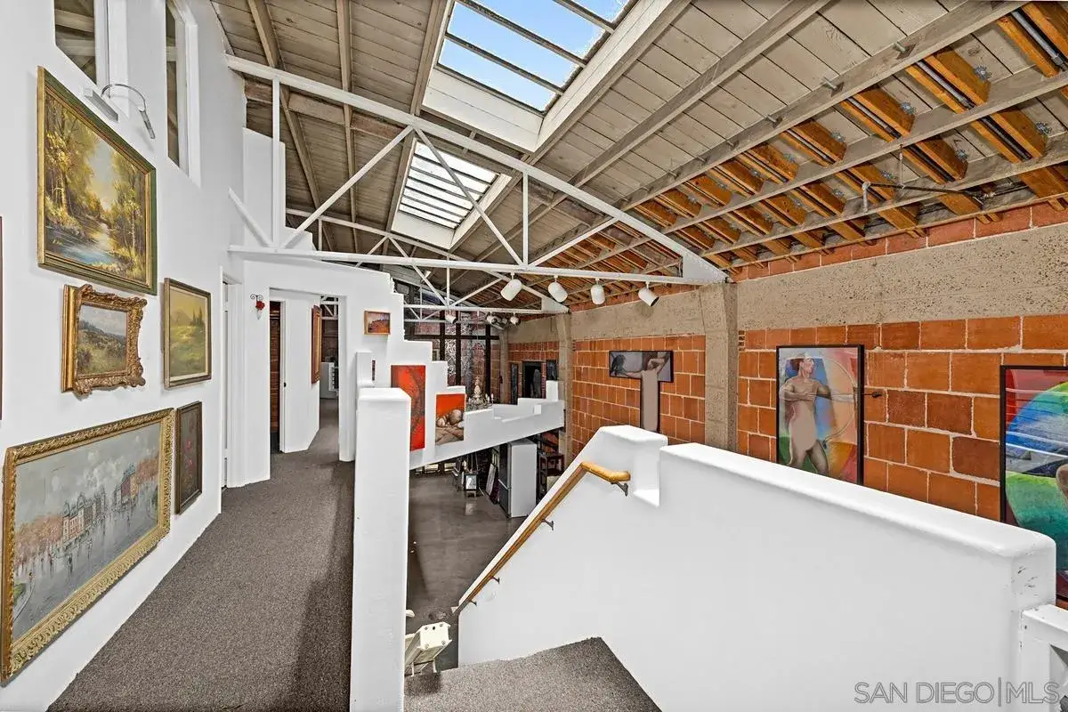 843 10th Ave #D, San Diego, CA 92101 - #1