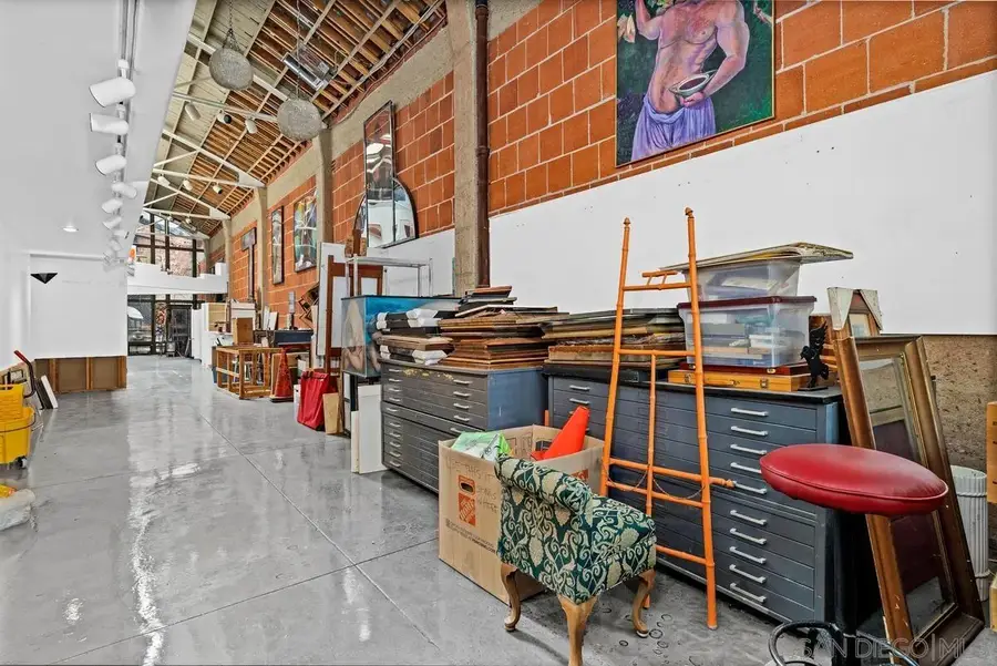 843 10th Ave #D, San Diego, CA 92101 - #3