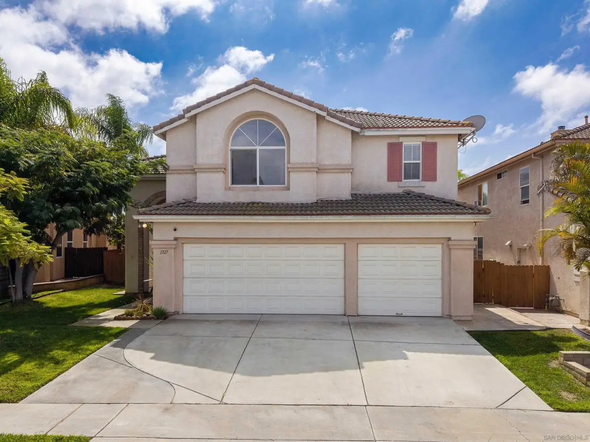 1327 Surfwood Lane, San Diego, CA 92154 - #1