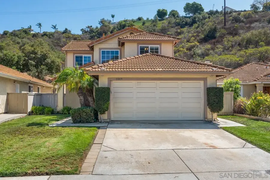 11019 Avenida De Los Lobos, San Diego, CA 92127 - #2