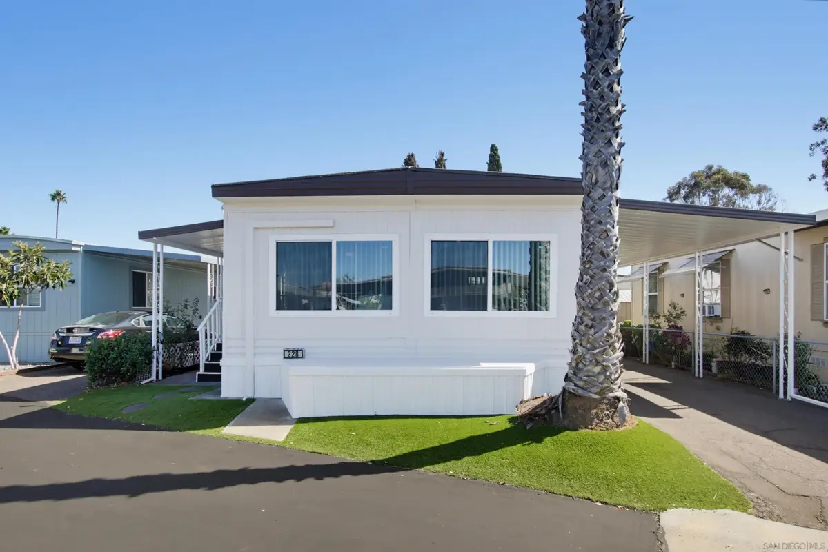 6460 Convoy #SPC 228, San Diego, CA 92117 - #1