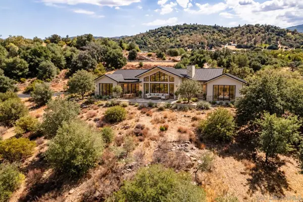 0 Black Oak Ln #7, Julian, CA 92036
