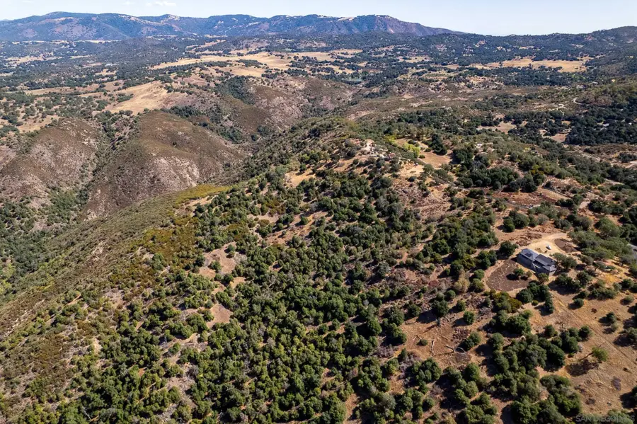 0 Black Oak Ln #7, Julian, CA 92036 - #2