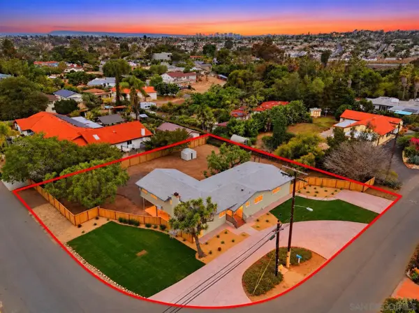 3448 Willow St, Bonita, CA 91902