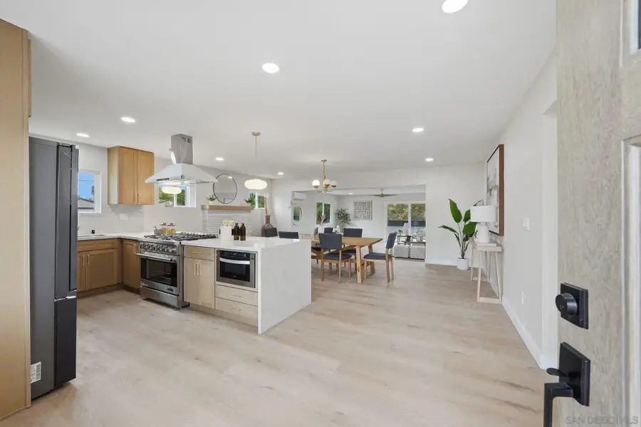 3448 Willow St, Bonita, CA 91902 - #3