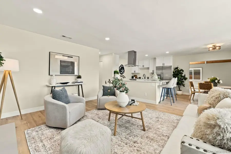 855 Manning Way, San Diego, CA 92154 - #3