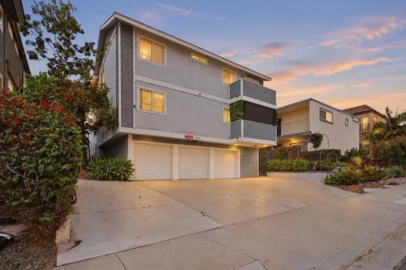 4034 Florida Street #4, San Diego, CA 92104 - #1