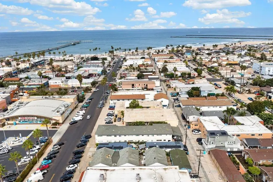 4918 Santa Monica Ave, San Diego, CA 92107 - #2