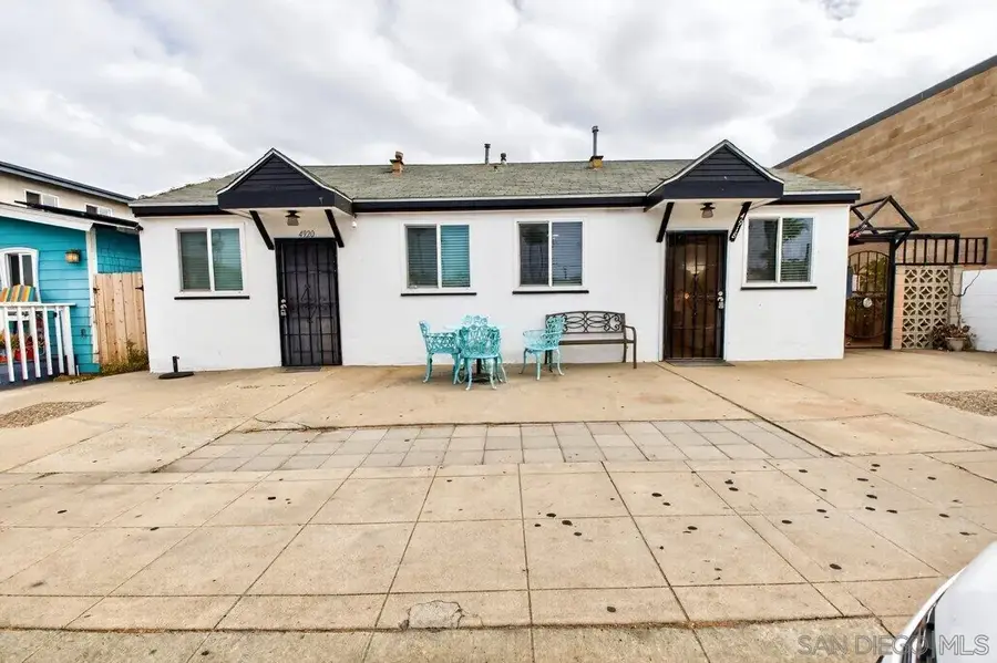 4918 Santa Monica Ave, San Diego, CA 92107 - #3