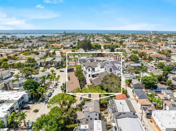 1738 Reed Ave #B, San Diego, CA 92109