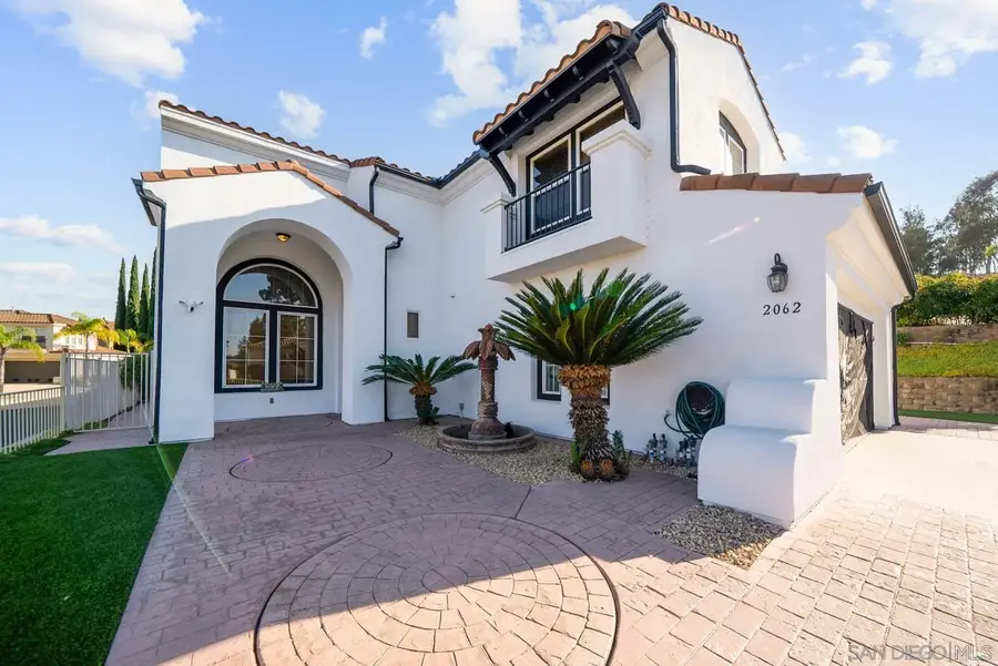 2062 Pleasant Waters Ct, Spring Valley, CA 91977 - #2