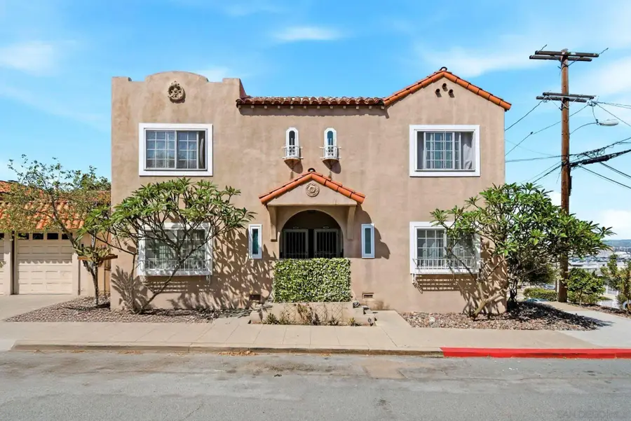 3062-68 Columbia St, San Diego, CA 92103 - #2
